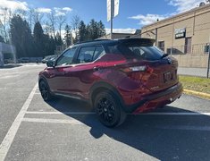 2021 Nissan Kicks SR PREMIUM NISSAN CANADA CERTIFIED