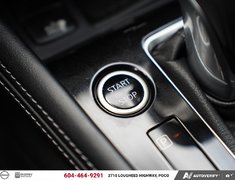 2021 Nissan Kicks SV NISSAN CANADA CERTIFIED PRE OWNED