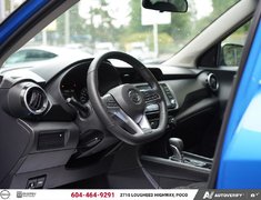 2021 Nissan Kicks SV NISSAN CANADA CERTIFIED PRE OWNED