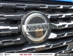 2021 Nissan Kicks SV NISSAN CANADA CERTIFIED PRE OWNED