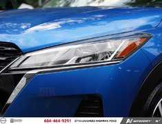 2021 Nissan Kicks SV NISSAN CANADA CERTIFIED PRE OWNED