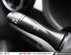 2021 Nissan Kicks SV NISSAN CANADA CERTIFIED PRE OWNED