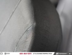 2021 Nissan Kicks SV NISSAN CANADA CERTIFIED PRE OWNED