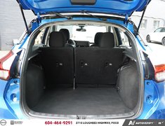 2021 Nissan Kicks SV NISSAN CANADA CERTIFIED PRE OWNED