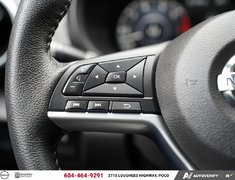 2021 Nissan Kicks SV NISSAN CANADA CERTIFIED PRE OWNED