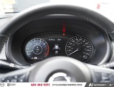 2021 Nissan Kicks SV NISSAN CANADA CERTIFIED PRE OWNED