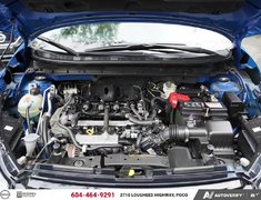 2021 Nissan Kicks SV NISSAN CANADA CERTIFIED PRE OWNED