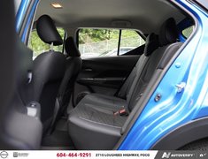 2021 Nissan Kicks SV NISSAN CANADA CERTIFIED PRE OWNED