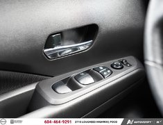 2021 Nissan Kicks SV NISSAN CANADA CERTIFIED PRE OWNED