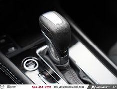 2021 Nissan Kicks SV NISSAN CANADA CERTIFIED PRE OWNED