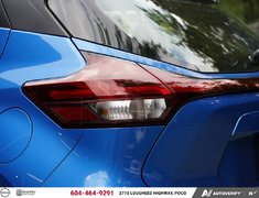 2021 Nissan Kicks SV NISSAN CANADA CERTIFIED PRE OWNED