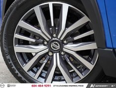 2021 Nissan Kicks SV NISSAN CANADA CERTIFIED PRE OWNED