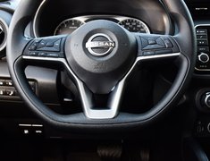2022 Nissan KICKS S CERTTIFIED PRE OWNED
