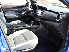 2022 Nissan Kicks SR PREMIUM NISSAN CERTIFIED PRE OWNED