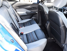 2022 Nissan Kicks SR PREMIUM NISSAN CERTIFIED PRE OWNED