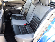 2022 Nissan Kicks SR PREMIUM NISSAN CERTIFIED PRE OWNED