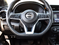 2022 Nissan Kicks SR PREMIUM NISSAN CERTIFIED PRE OWNED