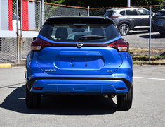 2022 Nissan Kicks SR PREMIUM NISSAN CERTIFIED PRE OWNED
