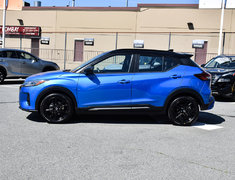 2022 Nissan Kicks SR PREMIUM NISSAN CERTIFIED PRE OWNED
