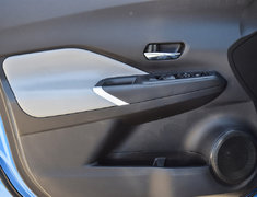 2022 Nissan Kicks SR PREMIUM NISSAN CERTIFIED PRE OWNED