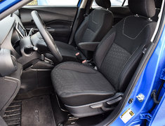 2022 Nissan Kicks S NISSAN CERTIFIED PRE OWNED