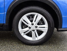 2022 Nissan Kicks S NISSAN CERTIFIED PRE OWNED