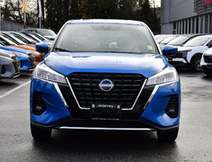 2022 Nissan Kicks S NISSAN CERTIFIED PRE OWNED