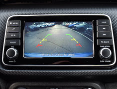 2022 Nissan Kicks S NISSAN CERTIFIED PRE OWNED