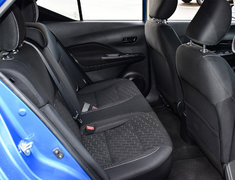 2022 Nissan Kicks S NISSAN CERTIFIED PRE OWNED