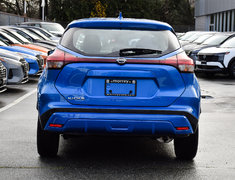 2022 Nissan Kicks S NISSAN CERTIFIED PRE OWNED