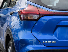 2022 Nissan Kicks S NISSAN CERTIFIED PRE OWNED