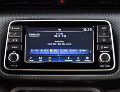 2022 Nissan Kicks S NISSAN CERTIFIED PRE OWNED