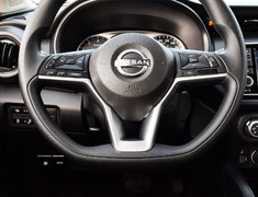 2022 Nissan Kicks S NISSAN CERTIFIED PRE OWNED