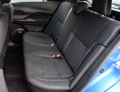 2022 Nissan Kicks S NISSAN CERTIFIED PRE OWNED