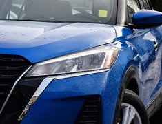 2022 Nissan Kicks S NISSAN CERTIFIED PRE OWNED