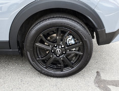 2023 Nissan Kicks SR PREMIUM NISSAN CERTIFIED PRE OWNED