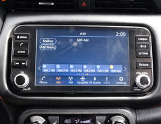 2023 Nissan Kicks SR PREMIUM NISSAN CERTIFIED PRE OWNED