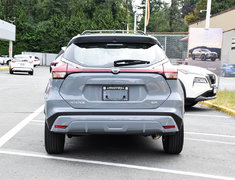 2023 Nissan Kicks SR PREMIUM NISSAN CERTIFIED PRE OWNED