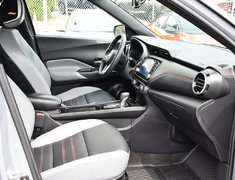 2023 Nissan Kicks SR PREMIUM NISSAN CERTIFIED PRE OWNED