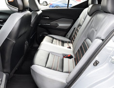 2023 Nissan Kicks SR PREMIUM NISSAN CERTIFIED PRE OWNED