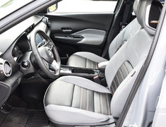 2023 Nissan Kicks SR PREMIUM NISSAN CERTIFIED PRE OWNED