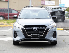 2023 Nissan Kicks SR PREMIUM NISSAN CERTIFIED PRE OWNED