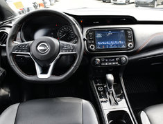 2023 Nissan Kicks SR PREMIUM NISSAN CERTIFIED PRE OWNED