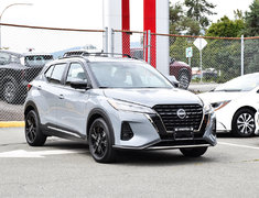 2023 Nissan Kicks SR PREMIUM NISSAN CERTIFIED PRE OWNED
