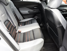 2023 Nissan Kicks SR PREMIUM NISSAN CERTIFIED PRE OWNED
