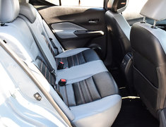 2023 Nissan Kicks SR PREMIUM NISSAN CANADA CERTIFIED