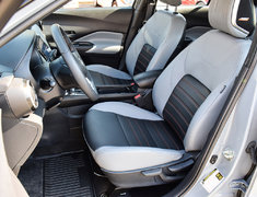 2023 Nissan Kicks SR PREMIUM NISSAN CANADA CERTIFIED