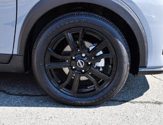 2023 Nissan Kicks SR PREMIUM NISSAN CANADA CERTIFIED