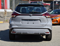 2023 Nissan Kicks SR PREMIUM NISSAN CANADA CERTIFIED