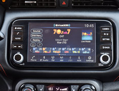 2023 Nissan Kicks SR PREMIUM NISSAN CANADA CERTIFIED